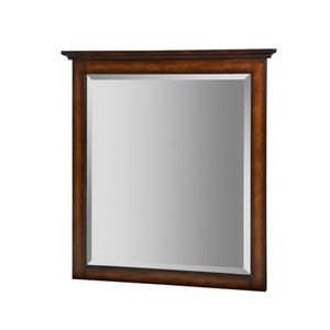 RMISLANDER30BN Islander Square / Rectangular Mirror - Weathered Dune RMISLANDER30BN Islander Square / Rectangular Mirror - Weathered Dune