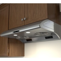 Under Cabinet Light 850 CFM Under Cabinet Light 850 CFM