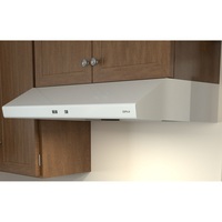 Under Cabinet Light 600 CFM Under Cabinet Light 600 CFM