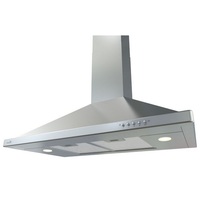 Wall Mount 600 CFM Wall Mount 600 CFM