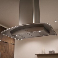 Island 290-715 CFM Island 290-715 CFM