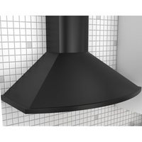 Wall Mount 200-685 CFM Wall Mount 200-685 CFM