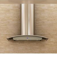Wall Mount 715 CFM Wall Mount 715 CFM