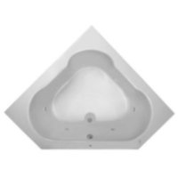 Whirlpool Tub 60'' x 60'' x 21'' Whirlpool Tub 60'' x 60'' x 21''