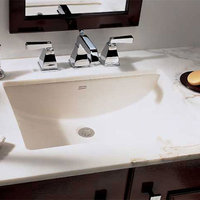 Undermount Bathroom Sink 21-1/4'' x 15-1/4'' x 8-1/4'' Undermount Bathroom Sink 21-1/4'' x 15-1/4'' x 8-1/4''