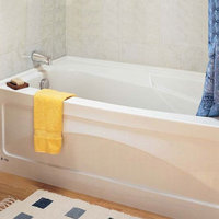 Whirlpool Tub 66 x 32 x 19-1/2 Whirlpool Tub 66 x 32 x 19-1/2