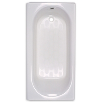 Soaking Tub 60'' x 34'' x 17-1/2'' Soaking Tub 60'' x 34'' x 17-1/2''