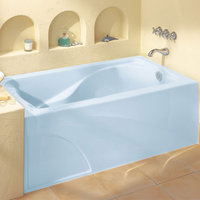 Soaking Tub 59-7/8 x 32 x 20 Soaking Tub 59-7/8 x 32 x 20