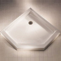 Shower Base 36'' x 36'' Shower Base 36'' x 36''