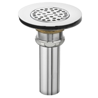 Lavatory Drain Lavatory Drain