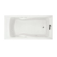 Whirlpool Tub 60 x 32 x 21 Whirlpool Tub 60 x 32 x 21