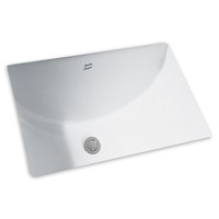 Undermount Bathroom Sink 23-5/8'' x 16-5/8'' x 8-1/4'' Undermount Bathroom Sink 23-5/8'' x 16-5/8'' x 8-1/4''