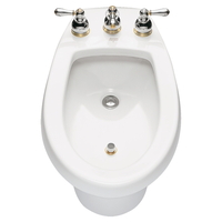 Vertical Spray Bidet Faucet Vertical Spray Bidet Faucet