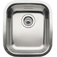 Bar Sink 16-5/32'' x 20-15/32'' x 8'' Bar Sink 16-5/32'' x 20-15/32'' x 8''