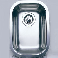 Bar Sink 12-7/16'' x 17-3/4'' x 6-3/4'' Bar Sink 12-7/16'' x 17-3/4'' x 6-3/4''