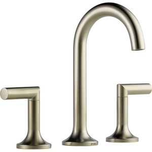D65375LFBN Odin 8'' Widespread Bathroom Faucet - Brilliance Brushed Nickel D65375LFBN Odin 8'' Widespread Bathroom Faucet - Brilliance Brushed Nickel