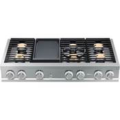 Dacor Appliances Cooktops & Rangetops