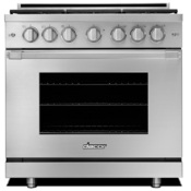 Dacor Appliances Ranges