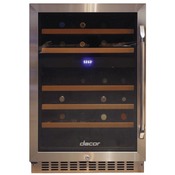 Dacor Appliances Wine Coolers & Beverage Centers