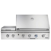 Dacor Appliances Grills