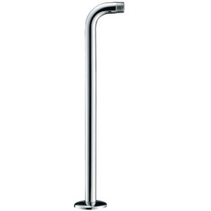 DD481027 Shower Arm Shower Accessory - Chrome DD481027 Shower Arm Shower Accessory - Chrome