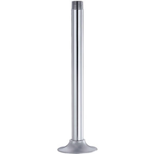 DD481306 Shower Arm Shower Accessory - Chrome DD481306 Shower Arm Shower Accessory - Chrome