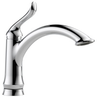 Single Handle Kitchen Faucet 1 or 3 Hole Single Handle Kitchen Faucet 1 or 3 Hole