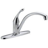 Single Handle Kitchen Faucet 3 Hole Single Handle Kitchen Faucet 3 Hole