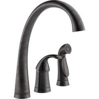 Single Handle Kitchen Faucet 3 Hole Single Handle Kitchen Faucet 3 Hole