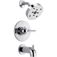 Tub & Shower Faucet Tub & Shower Faucet