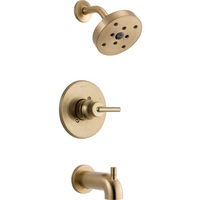 Tub & Shower Faucet Tub & Shower Faucet