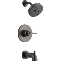 Tub & Shower Faucet Tub & Shower Faucet