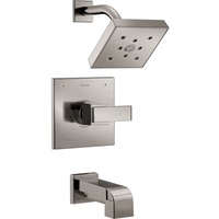 Tub & Shower Faucet Tub & Shower Faucet