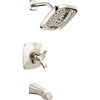 Tub & Shower Faucet Tub & Shower Faucet