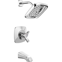 Tub & Shower Faucet Tub & Shower Faucet