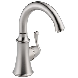 D1914ARDST Beverage Faucet Kitchen Faucet - Arctic Stainless D1914ARDST Beverage Faucet Kitchen Faucet - Arctic Stainless