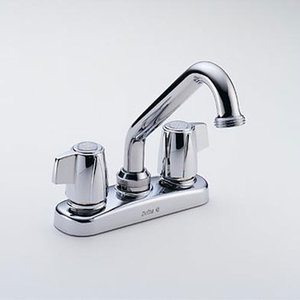 D2131 Classic Laundry Faucet Laundry Utility Chrome At