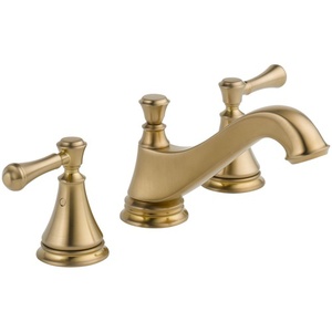 D3595lfczmpulhp Cidy Faucet Body Part Brilliance Champagne D3595lfczmpulhp Cidy Faucet Body Part Brilliance Champagne Bronze