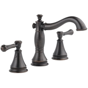 D3597lfrbmpu Cidy 8 Widespread Bathroom Faucet Venetian D3597lfrbmpu Cidy 8 Widespread Bathroom Faucet Venetian Bronze