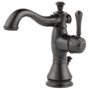D597lfrbmpu Cidy Single Hole Bathroom Faucet Venetian Bronze D597lfrbmpu Cidy Single Hole Bathroom Faucet Venetian Bronze