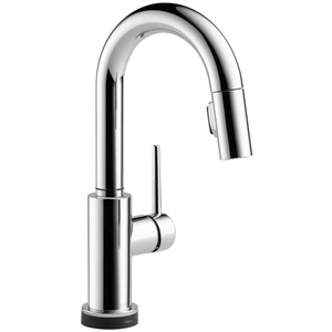 D9959TDST Trinsic Single-Hole Bar Faucet - Chrome D9959TDST Trinsic Single-Hole Bar Faucet - Chrome