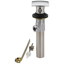 Lavatory Drain Lavatory Drain