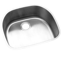 Single Bowl Sinks 23-1/2'' x 21-1/8'' x 7-1/2'' Single Bowl Sinks 23-1/2'' x 21-1/8'' x 7-1/2''