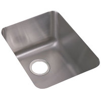 Bar Sink 15-1/2'' x 19-1/2'' x 10'' Bar Sink 15-1/2'' x 19-1/2'' x 10''