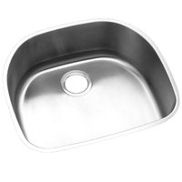 Single Bowl Sinks 23-1/2'' x 21-1/8'' x 10'' Single Bowl Sinks 23-1/2'' x 21-1/8'' x 10''