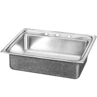Bar Sink 15'' x 17-1/2'' x 7-5/8'' Bar Sink 15'' x 17-1/2'' x 7-5/8''