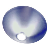 Bar Sink 14-3/8'' Diameter x 6'' Bar Sink 14-3/8'' Diameter x 6''