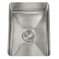 Bar Sink 19-1/2 x 17-1/2 x 10 Bar Sink 19-1/2 x 17-1/2 x 10