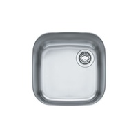 Bar Sink 16-7/8'' x 16-11/16'' x 7-7/8'' Bar Sink 16-7/8'' x 16-11/16'' x 7-7/8''