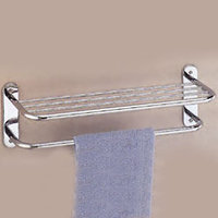 Towel Bar 20" Bar Length